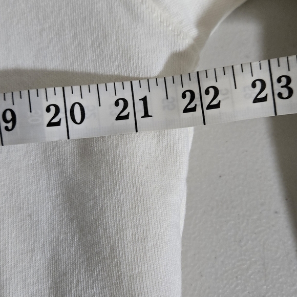 Zara Vibrant Colors Animal New York Graphic Art to Wear Sweatshirt Size L - Picture 10 of 12